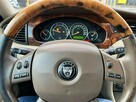 Jaguar X-Type Zobacz filmik! Jasne skóry, alu 17, podgrzewane fotele i inne - 15