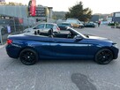 BMW 220 Salon Polska Bezwypadkowy Automat Niski przebieg Gwarancja - 13