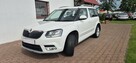 Škoda Yeti - 3