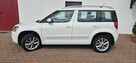 Škoda Yeti - 5