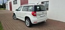 Škoda Yeti - 6