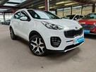 Kia Sportage 1.6 177KM 4x4 GT-Line Automat, Navi, Kamera, Panorama, Skóra,HandsFree - 4