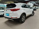 Kia Sportage 1.6 177KM 4x4 GT-Line Automat, Navi, Kamera, Panorama, Skóra,HandsFree - 5