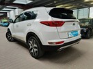 Kia Sportage 1.6 177KM 4x4 GT-Line Automat, Navi, Kamera, Panorama, Skóra,HandsFree - 6