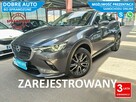 Mazda CX-3 2.0 121KM Sports-Line, Kamera,Navi,MartwePole,HandsFree,Head-up - 1