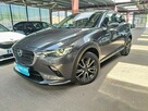 Mazda CX-3 2.0 121KM Sports-Line, Kamera,Navi,MartwePole,HandsFree,Head-up - 3