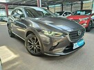 Mazda CX-3 2.0 121KM Sports-Line, Kamera,Navi,MartwePole,HandsFree,Head-up - 4