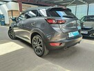 Mazda CX-3 2.0 121KM Sports-Line, Kamera,Navi,MartwePole,HandsFree,Head-up - 6