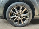 Mazda CX-3 2.0 121KM Sports-Line, Kamera,Navi,MartwePole,HandsFree,Head-up - 11
