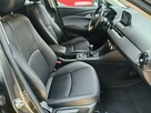 Mazda CX-3 2.0 121KM Sports-Line, Kamera,Navi,MartwePole,HandsFree,Head-up - 16