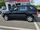Kia Sportage niski przebieg 2 kluczyki hak - 2