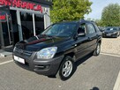 Kia Sportage niski przebieg 2 kluczyki hak - 4