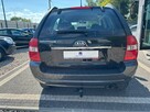Kia Sportage niski przebieg 2 kluczyki hak - 5