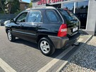 Kia Sportage niski przebieg 2 kluczyki hak - 9