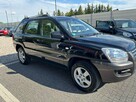 Kia Sportage niski przebieg 2 kluczyki hak - 11