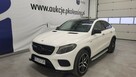 Mercedes GLE 43 AMG AMG GLE Coupe 43 4-Matic - 1