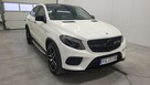 Mercedes GLE 43 AMG AMG GLE Coupe 43 4-Matic - 3