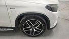 Mercedes GLE 43 AMG AMG GLE Coupe 43 4-Matic - 4