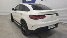 Mercedes GLE 43 AMG AMG GLE Coupe 43 4-Matic - 8