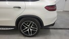 Mercedes GLE 43 AMG AMG GLE Coupe 43 4-Matic - 9