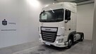 DAF XF 480 E6 21.0t FT Space Cab - 1