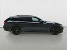 BMW 520 - 8