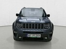 Jeep Renegade - 2