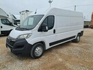Opel Movano - 2