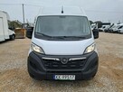 Opel Movano - 3