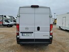 Opel Movano - 5