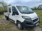 Peugeot Boxer - 1