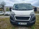Peugeot Boxer - 2