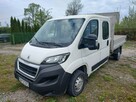 Peugeot Boxer - 3