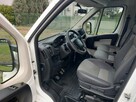 Peugeot Boxer - 8