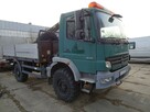 Mercedes atego - 1