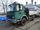 Mercedes atego - 2