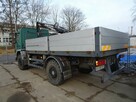 Mercedes atego - 4
