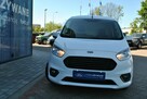 Courier Limited Van 1,5TDCi 100KM ASO Forda Gwarancja Ford Używane - 3
