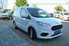 Courier Limited Van 1,5TDCi 100KM ASO Forda Gwarancja Ford Używane - 4