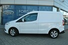 Courier Limited Van 1,5TDCi 100KM ASO Forda Gwarancja Ford Używane - 5