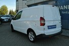 Courier Limited Van 1,5TDCi 100KM ASO Forda Gwarancja Ford Używane - 6