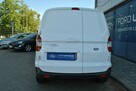 Courier Limited Van 1,5TDCi 100KM ASO Forda Gwarancja Ford Używane - 7