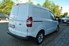 Courier Limited Van 1,5TDCi 100KM ASO Forda Gwarancja Ford Używane - 8