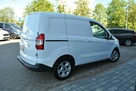 Courier Limited Van 1,5TDCi 100KM ASO Forda Gwarancja Ford Używane - 9