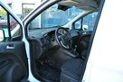 Courier Limited Van 1,5TDCi 100KM ASO Forda Gwarancja Ford Używane - 13
