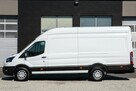 Ford Transit JUMBO L4H3 26.000km WYSOKI DACH światła dzienne ekran dotykowy kamera - 6