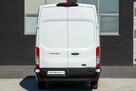 Ford Transit JUMBO L4H3 26.000km WYSOKI DACH światła dzienne ekran dotykowy kamera - 7
