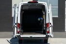 Ford Transit JUMBO L4H3 26.000km WYSOKI DACH światła dzienne ekran dotykowy kamera - 8