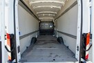 Ford Transit JUMBO L4H3 26.000km WYSOKI DACH światła dzienne ekran dotykowy kamera - 9