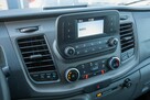 Ford Transit JUMBO L4H3 26.000km WYSOKI DACH światła dzienne ekran dotykowy kamera - 14